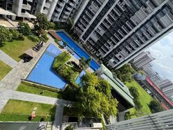 The Lakefront Residences (D22), Condominium #558892621